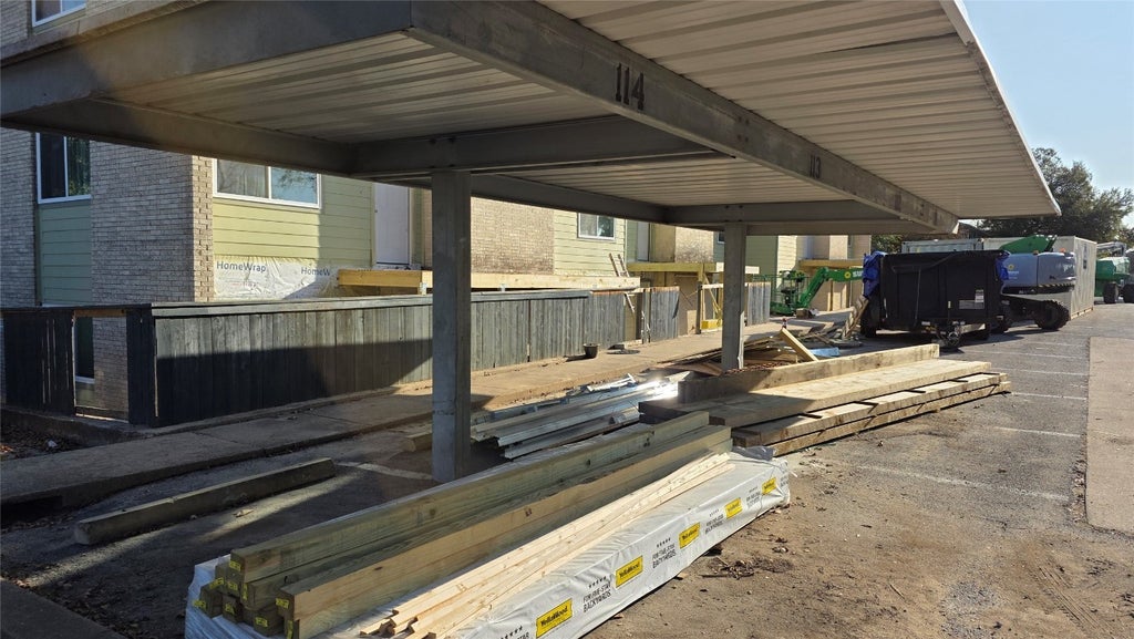 2124 Burton Drive 152, Austin