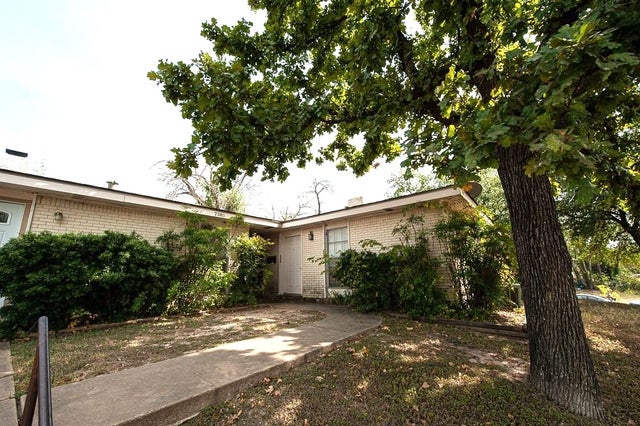 7303 Grand Canyon Drive Road C, Austin