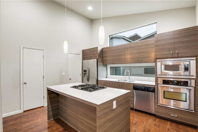 3413 Charlotte Rose Drive, Austin