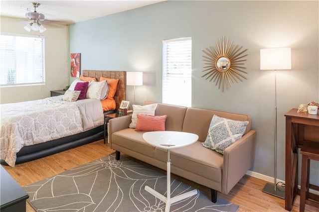 4209 Avenue B 105, Austin