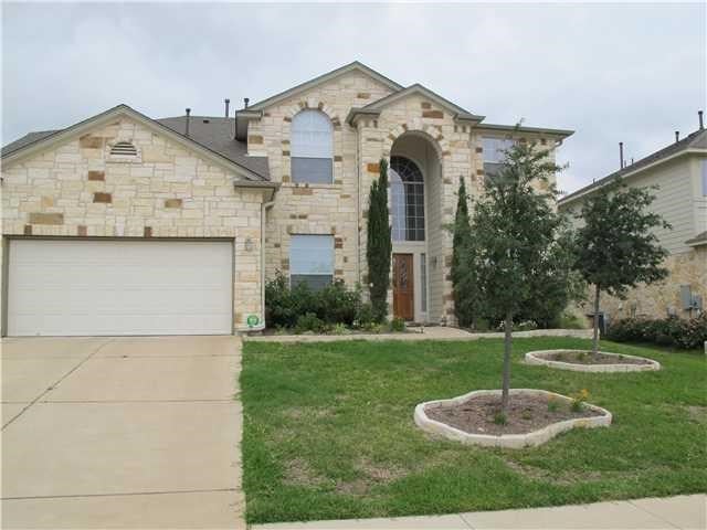 15505 Staked Plains Loop, Austin