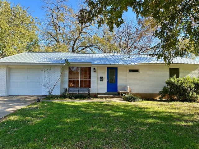 2507 E Side Drive, Austin