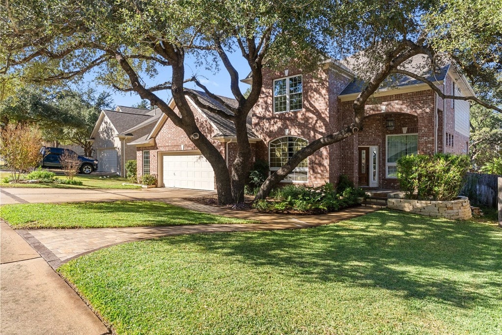 2932 Grimes Ranch Road, Austin