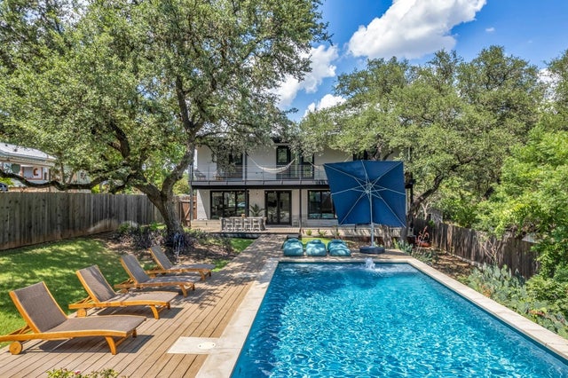 613 Terrell Hill Drive, Austin
