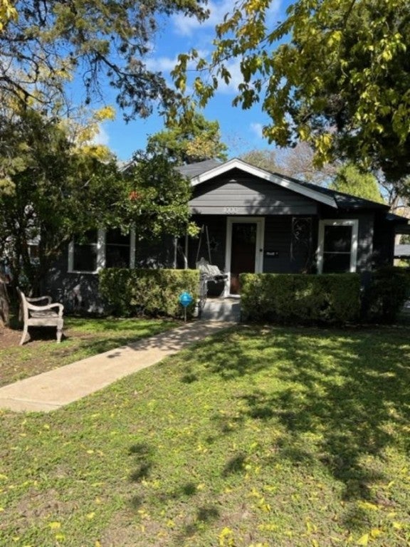 1000 W Monroe Street, Austin