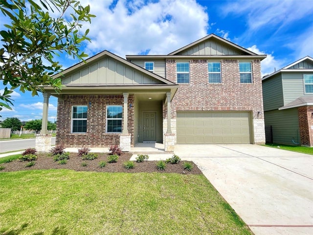 10501 Steinbeck Drive, Austin