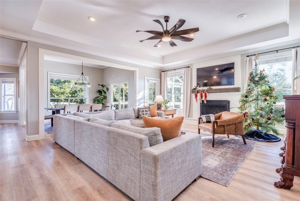 106 Rupen Court, Lakeway