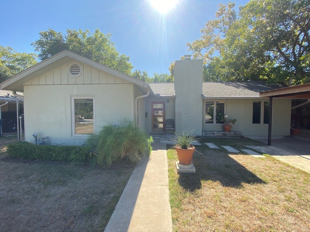 1415 Bentwood Road, Austin