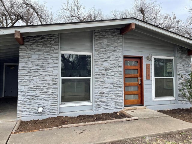 3208 Thompson Street, Austin