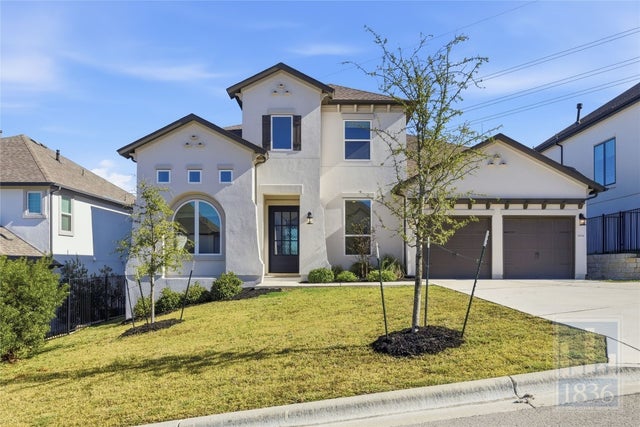 1024 Siena Sunset Road, Leander