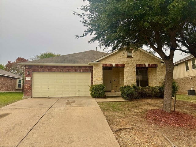 205 Bluebonnet Trail, Leander