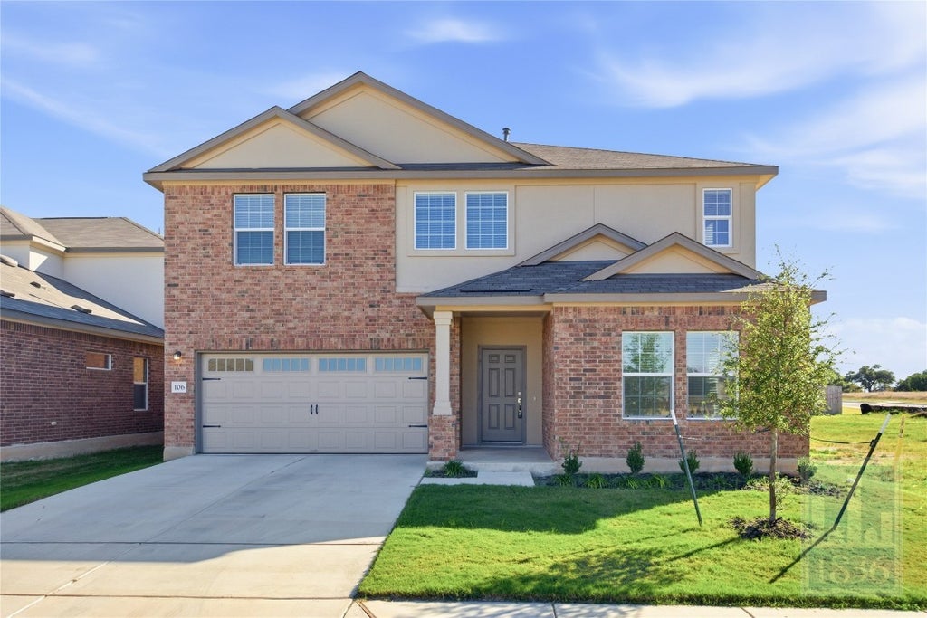 106 Arbordale Street, Georgetown