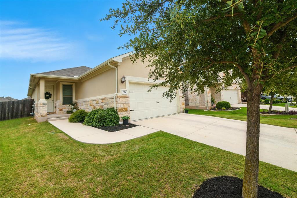 324 Mountain Valley Street, Georgetown