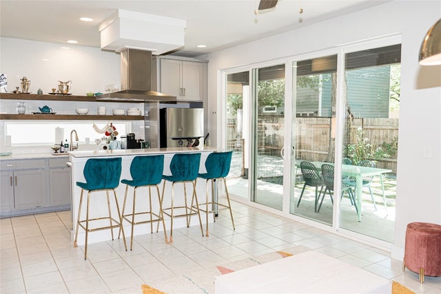 2714 E 3rd Street 2, Austin