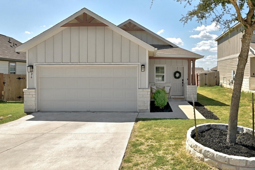 126 Silktassel Way, Buda