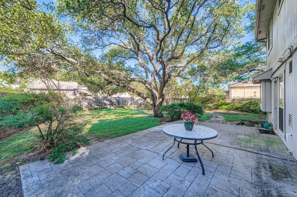 2812 Little Elm Trail, Cedar Park