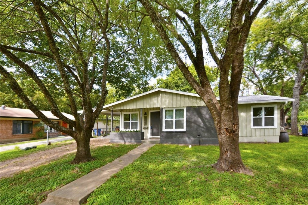 1408 Broadmoor Drive, Austin