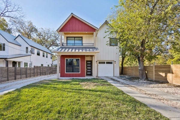 4801 Prock A Lane A, Austin