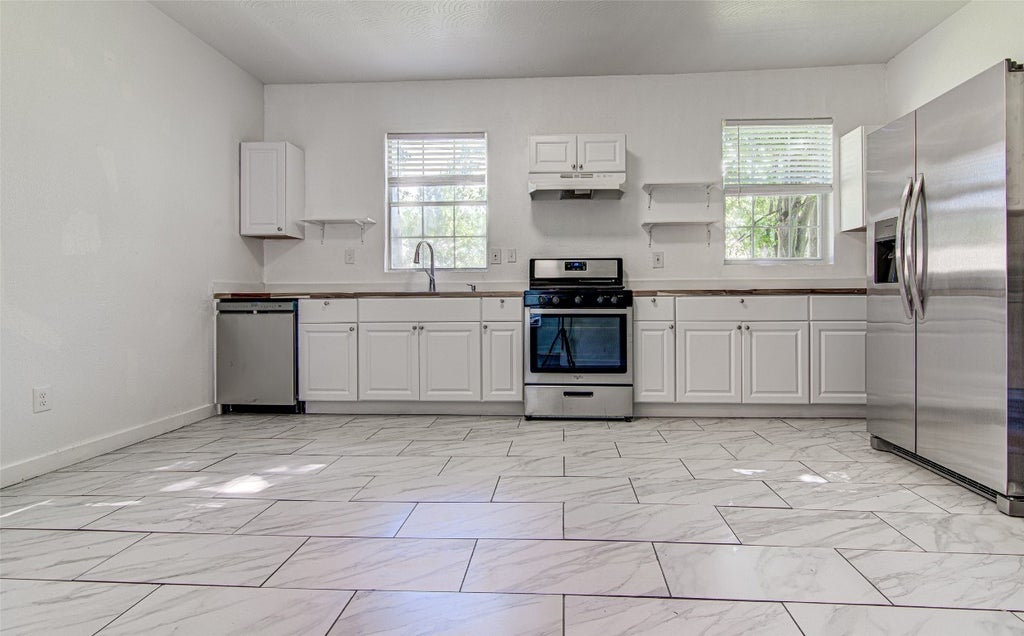 2544 Sol Wilson Avenue, Austin