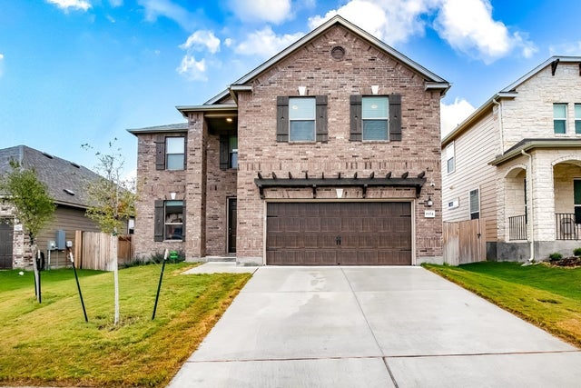 1924 Stringer Pass, Leander