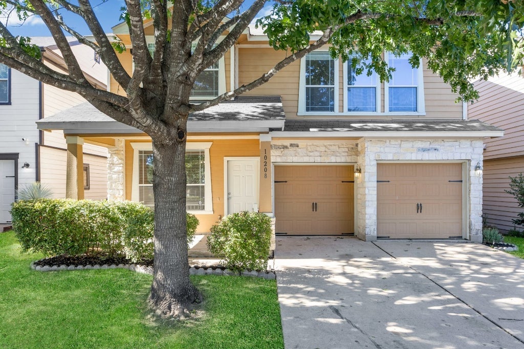 10208 Laredo Drive 105, Austin