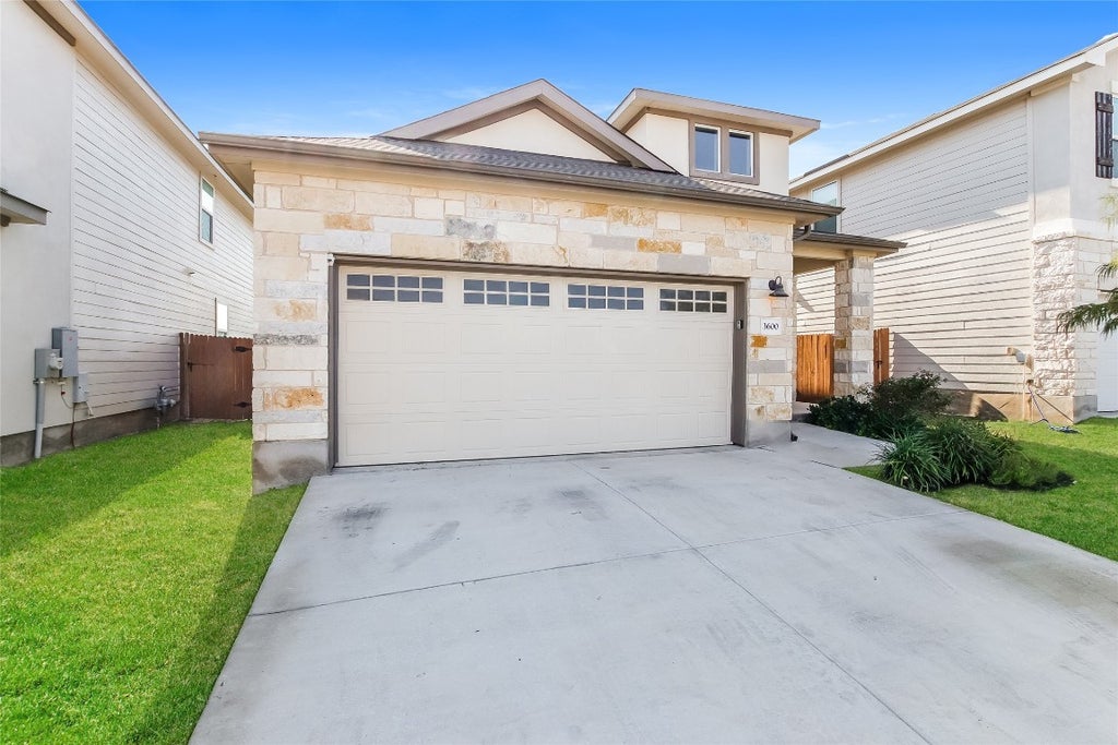 3600 Catlett Creek Road, Georgetown