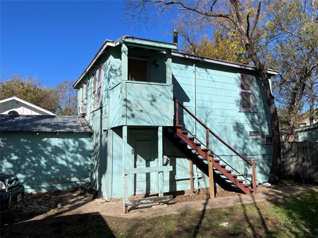 1809 W 38th W Street, Austin