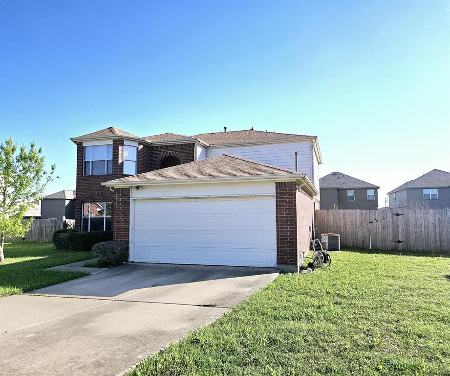 14400 Little Eagle Court, Elgin