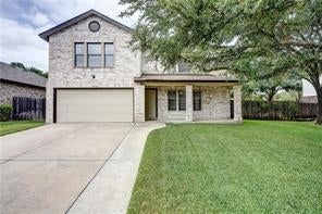 17509 Kessler Drive, Pflugerville