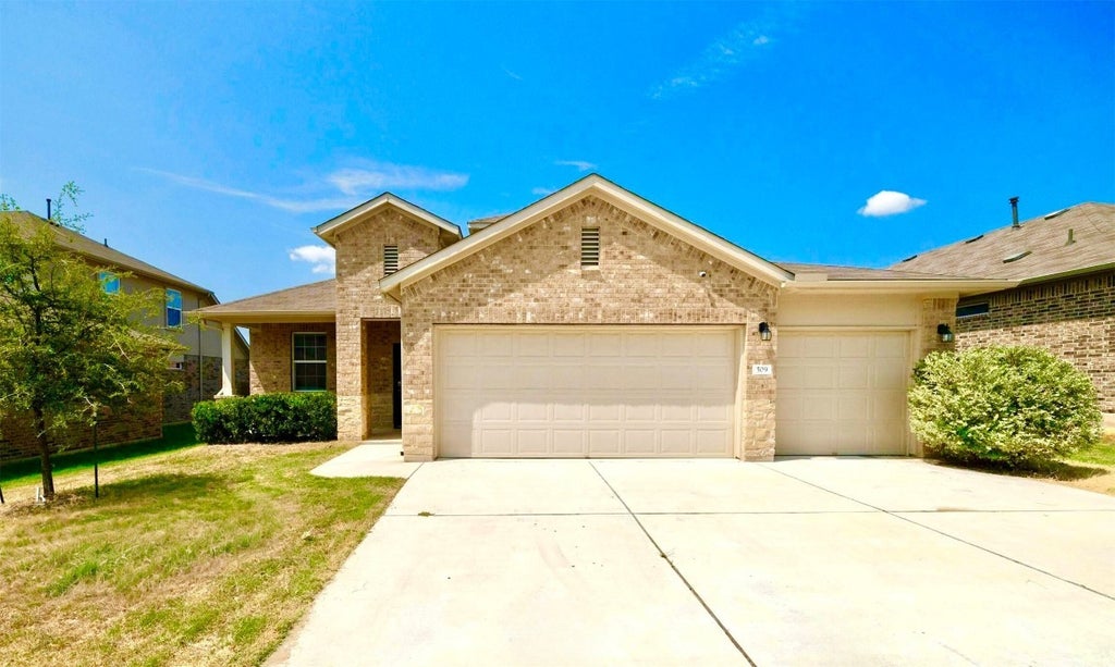 509 Dubina Avenue, Georgetown