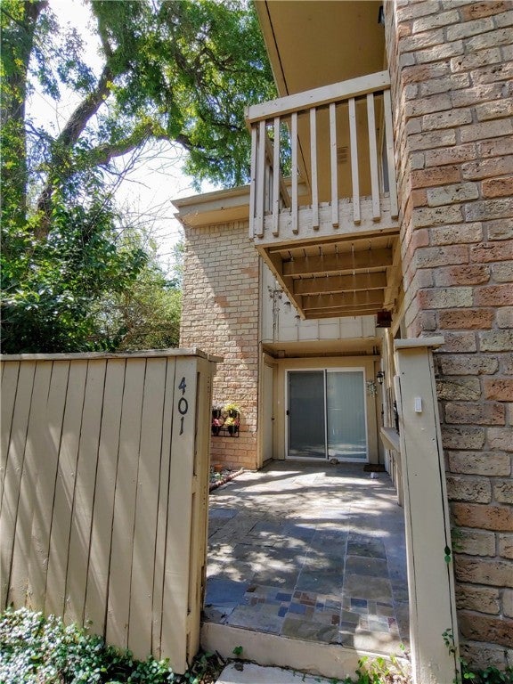 8340 Fathom Circle 401d, Austin