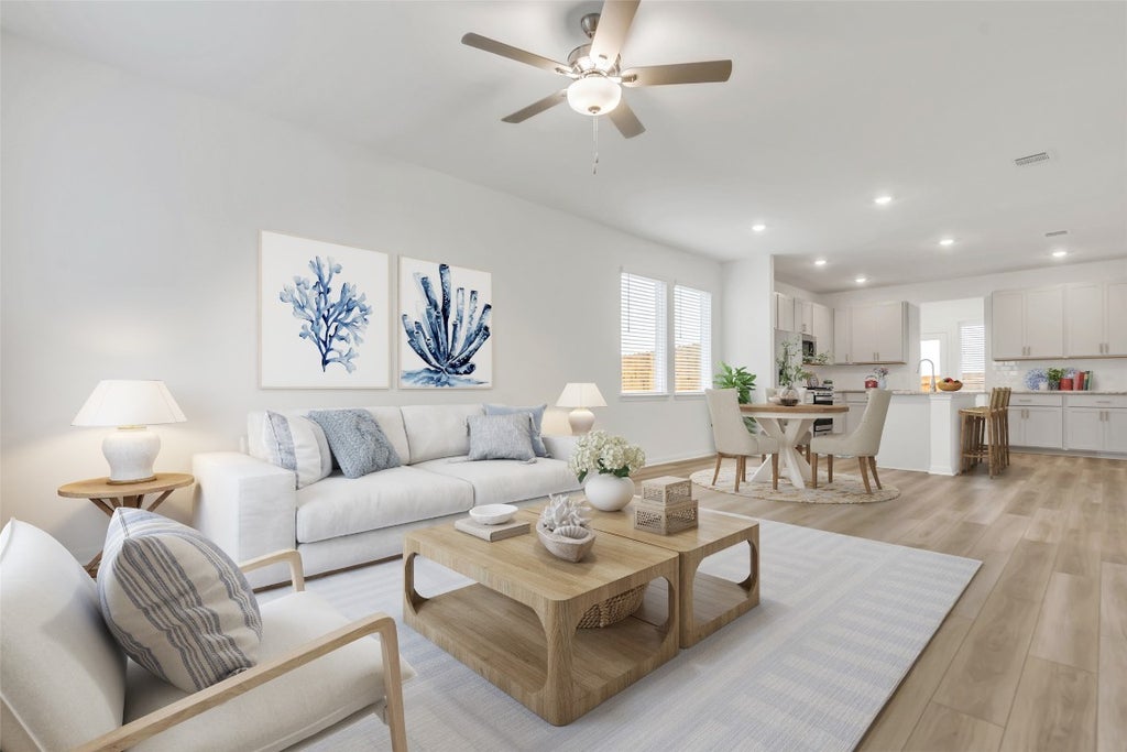 5901 Jennifer Pasture Path, Del Valle