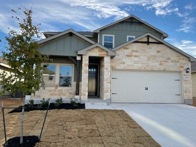 1222 Lennea Garden, New Braunfels