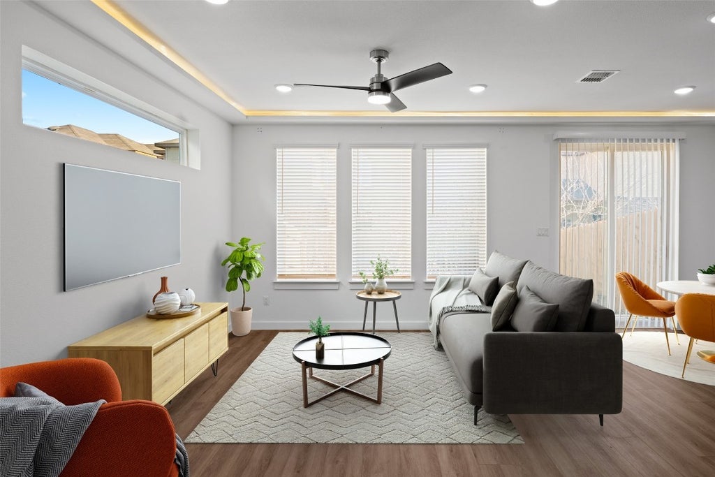 104 Creekside Trail 503, Kyle