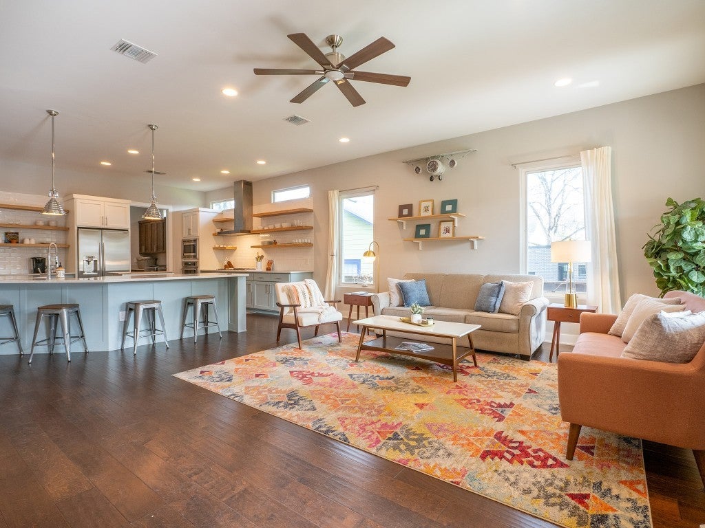 2113 Glendale Place, Austin