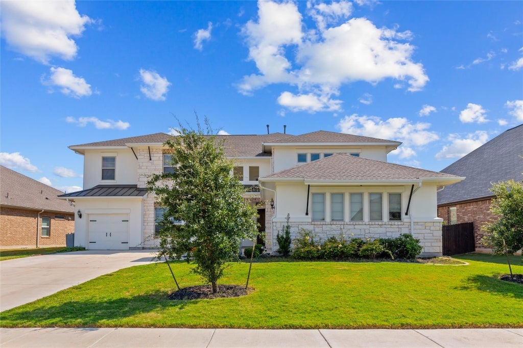 5704 Monrovia Lane, Pflugerville