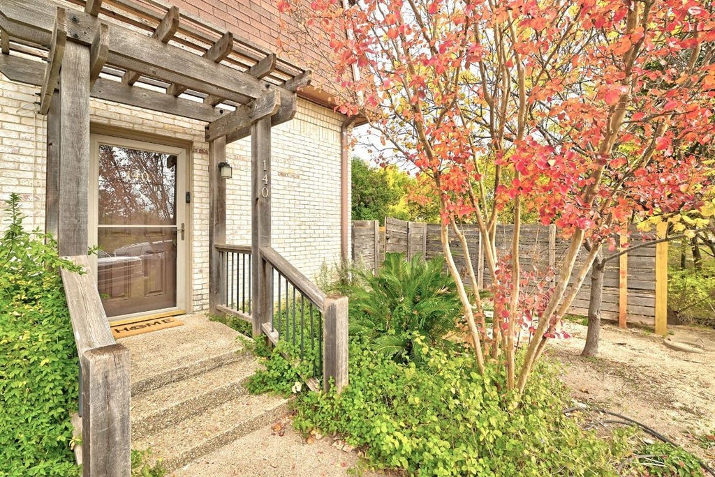 7801 Shoal Creek Boulevard 140, Austin