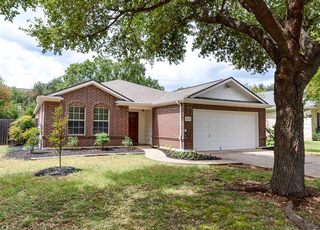2109 Kimra Lane, Cedar Park