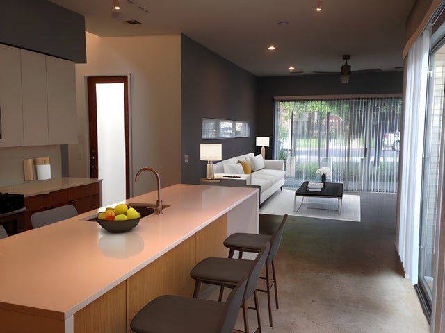 4525 Depew Avenue, Austin