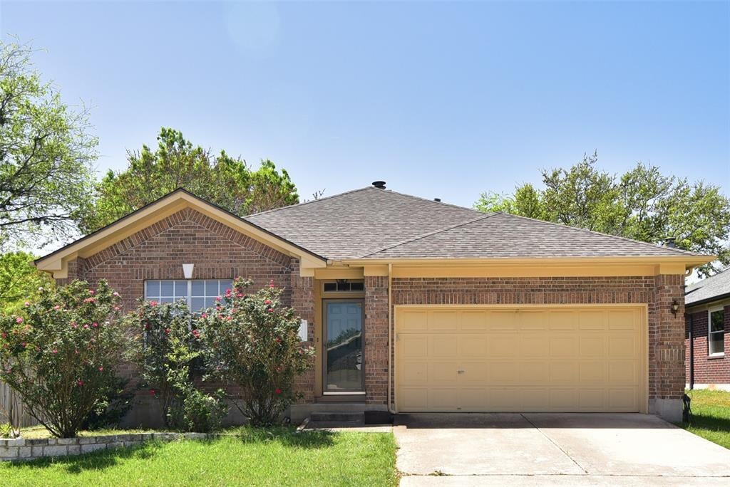 1503 Natural Bridge Lane, Pflugerville