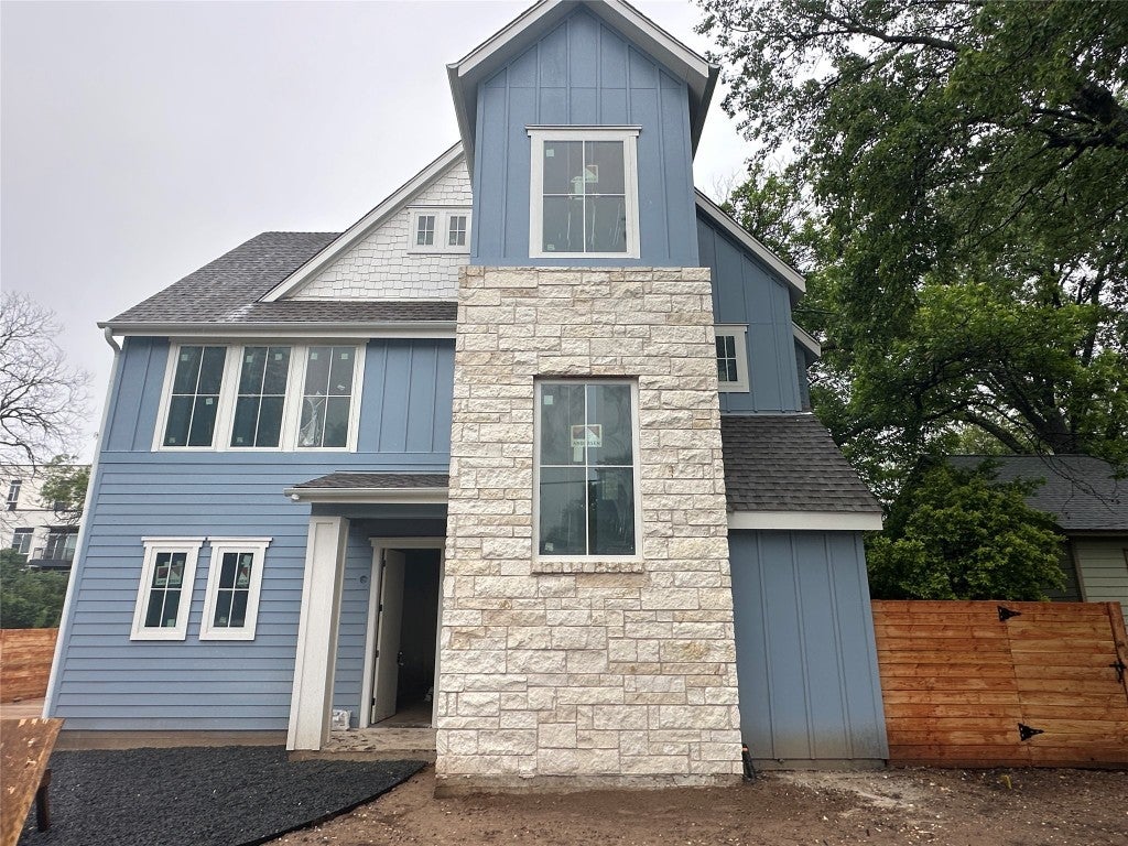 917 E 37th Street 1, Austin