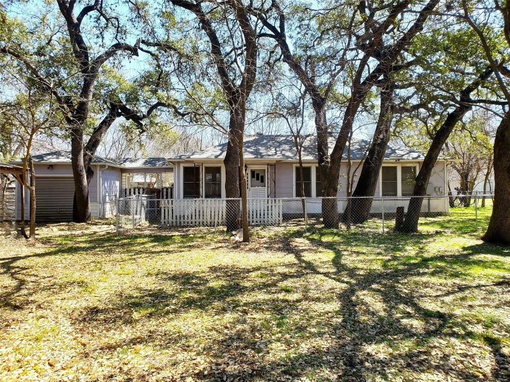 4409 Merle Drive, Austin