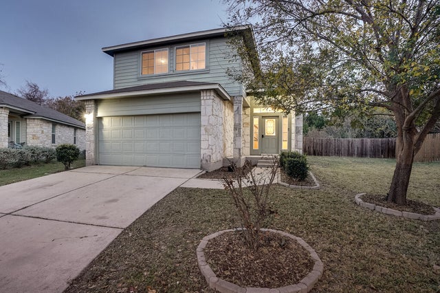 10837 Worn Sole Drive, Austin