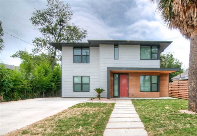 4303 Red River Street, Austin