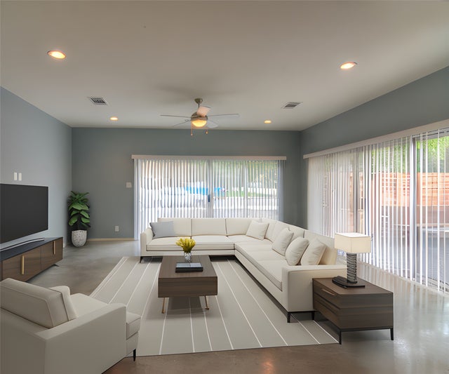 4527 Depew Avenue, Austin