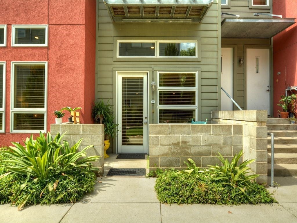 1601 E 5th Street 112, Austin