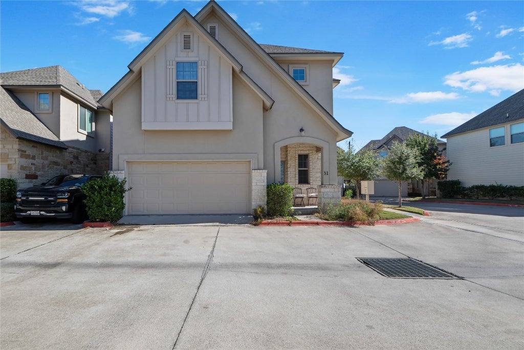 13001 Hymeadow Drive 31, Austin