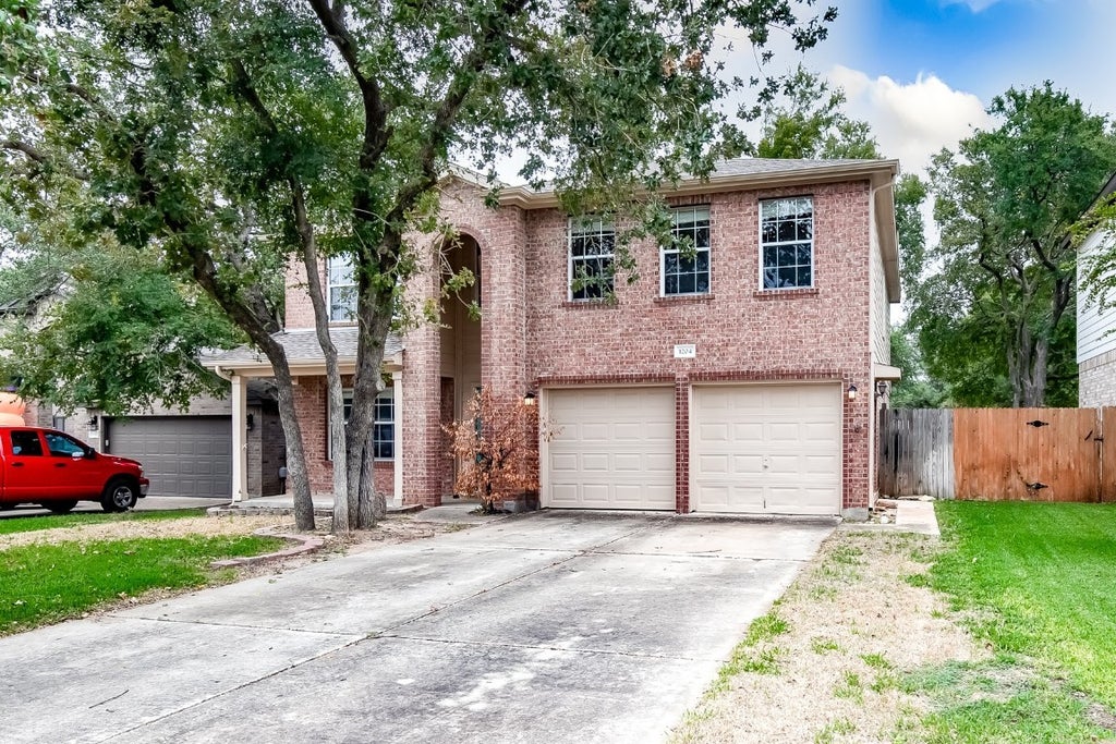 1204 Mathias Street, Cedar Park