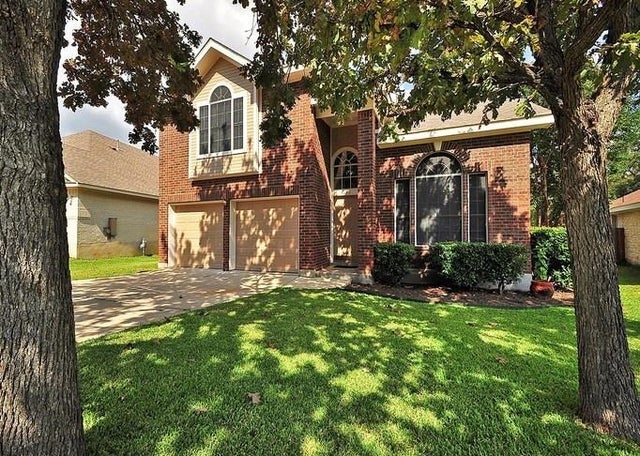 6150 Jumano Lane, Austin