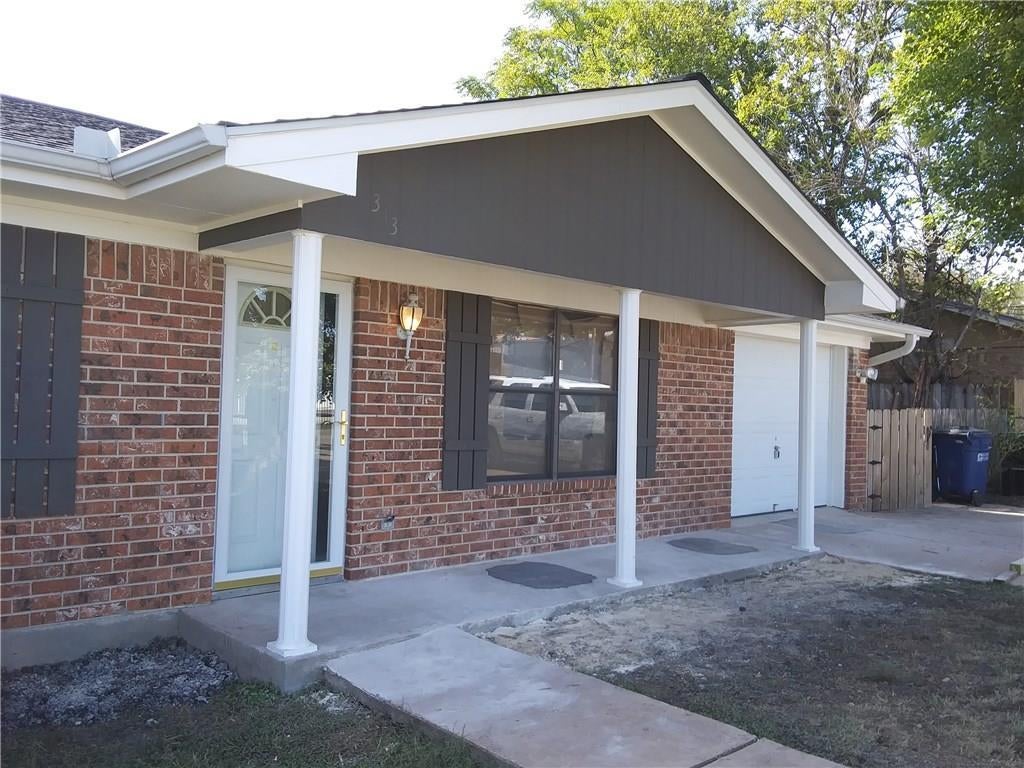 313 Ross Street, Hutto